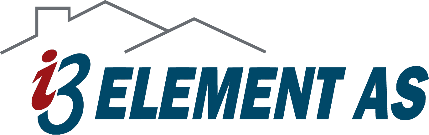 i3 element logo